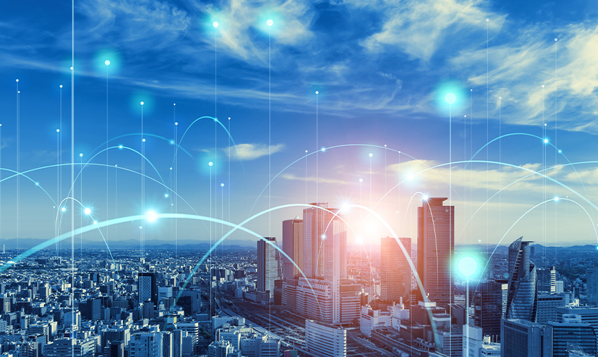 金融・グローバル視点による経営支援