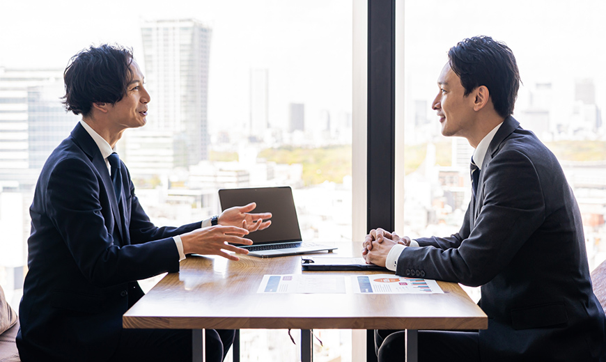 人材・後継者育成支援